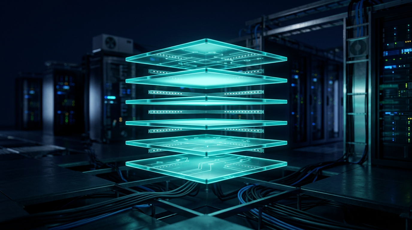 What an AI process engineer platform actually does — and why it's not BPM software or consulting
