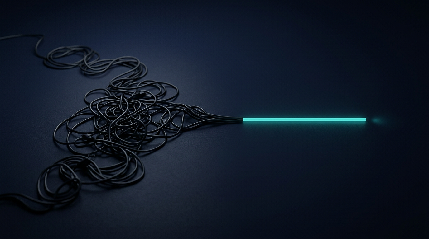 Banking procurement process optimization: why it's the highest-ROI place to start