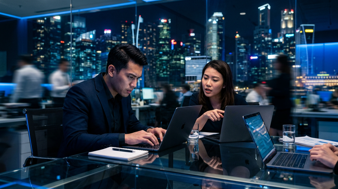 The 48-hour process improvement pilot: prove ROI before you commit