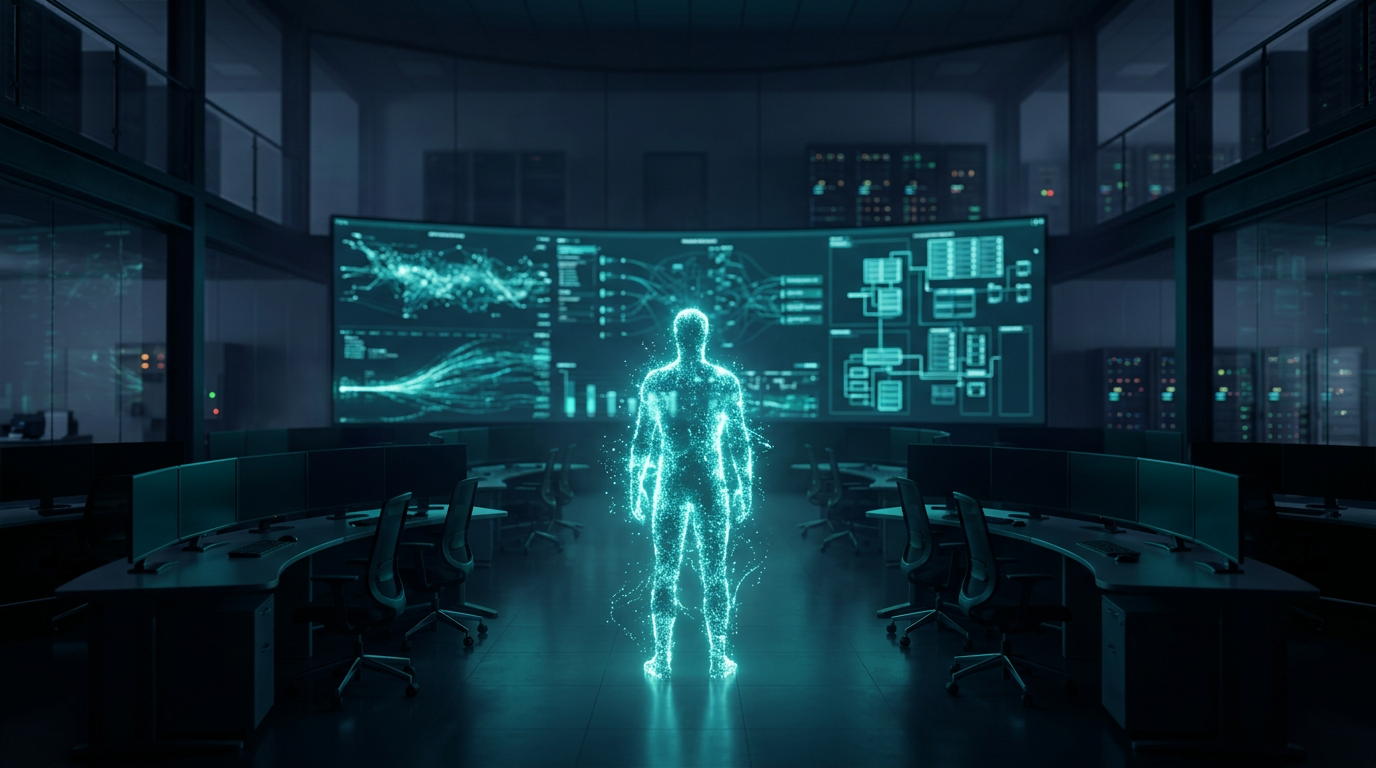 What is an AI process engineer — and why it is not the AI you already have