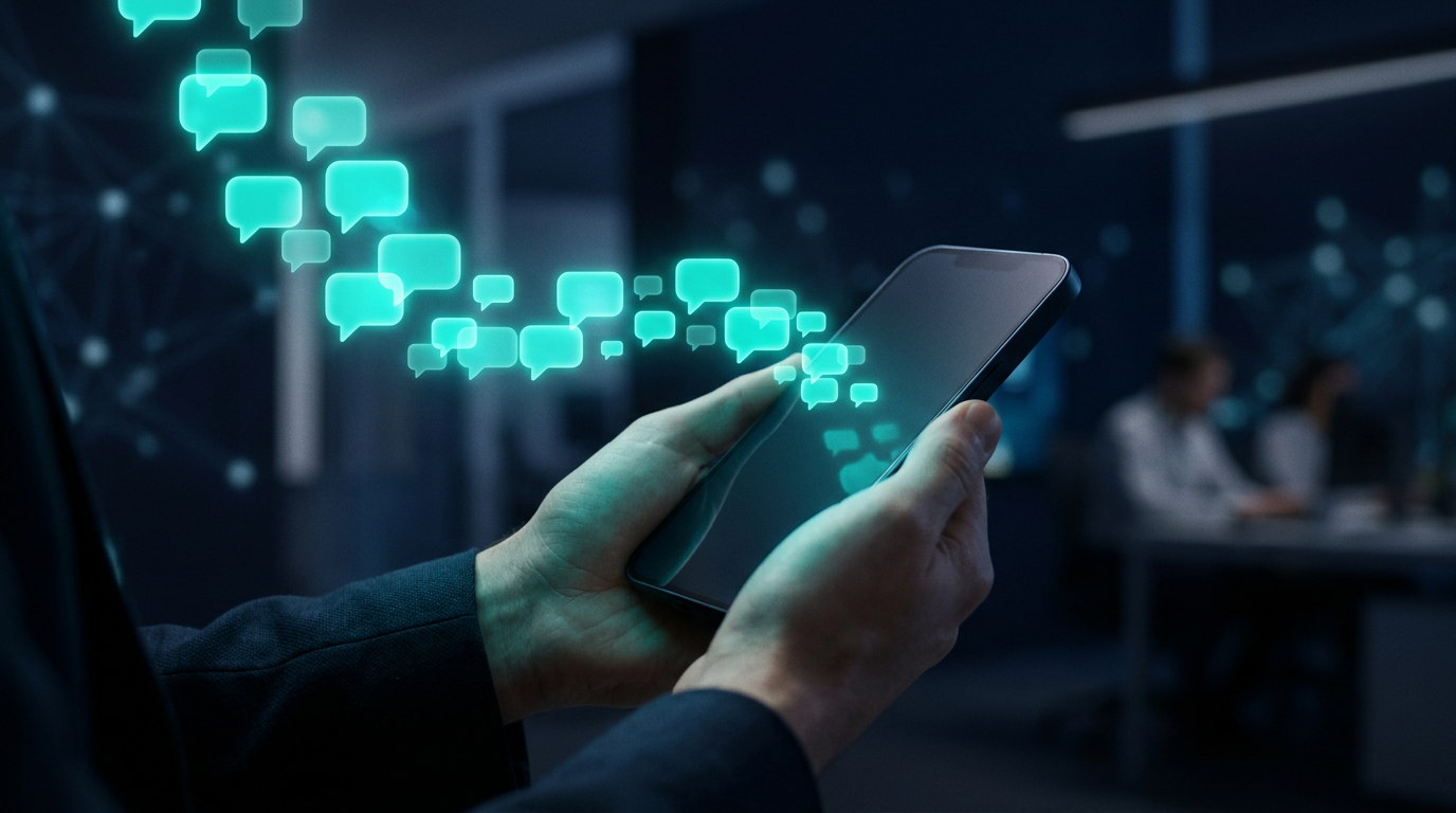 WhatsApp SOP deployment: the last-mile fix traditional rollouts keep missing