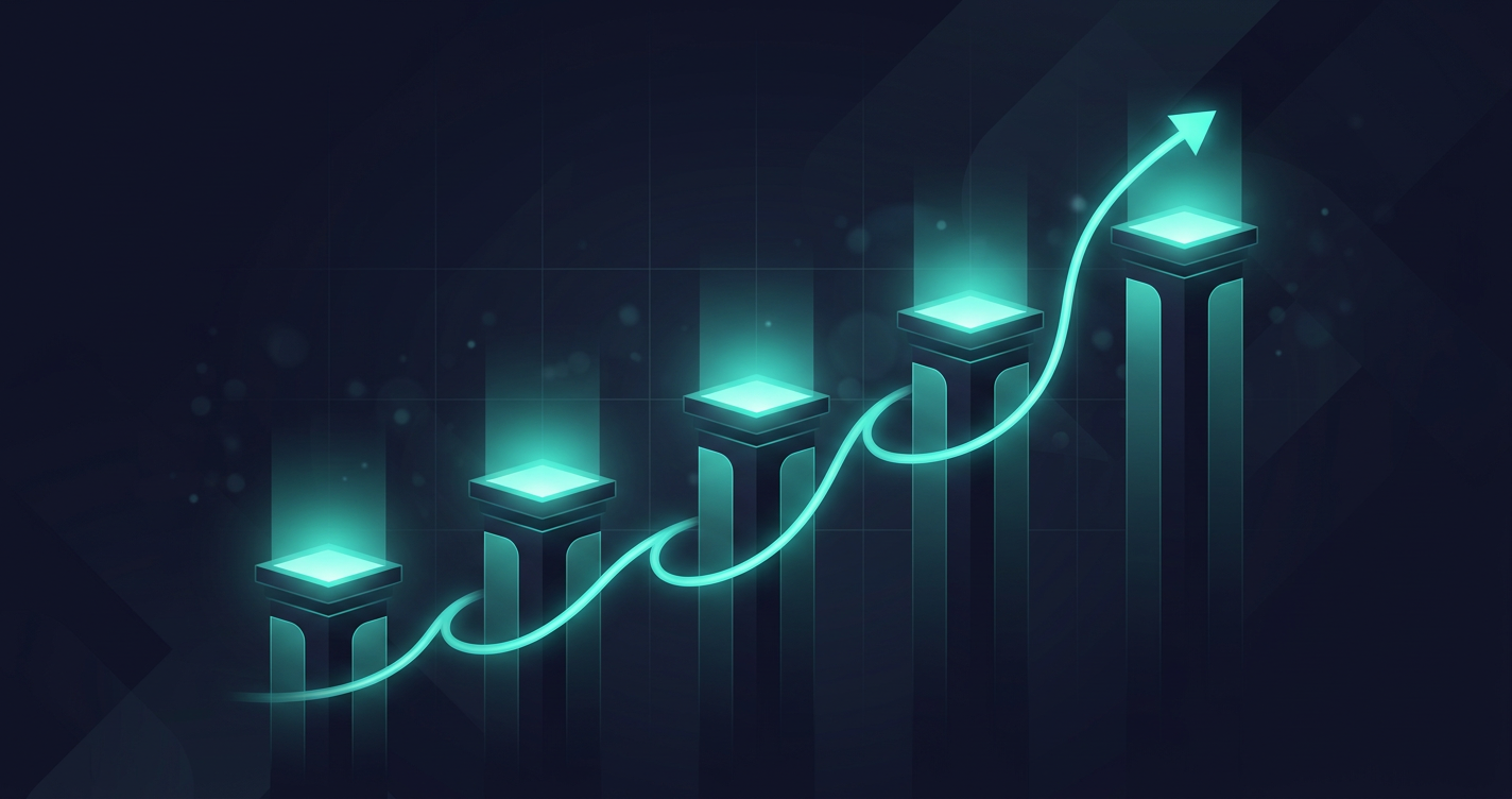 Five Lean Principles for Banking: What They Actually Mean (and Why Most Banks Apply Only Two)
