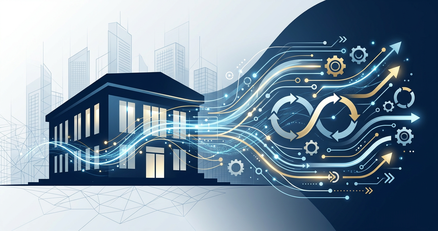 Why Lean Six Sigma and Digital Transformation Are Failing Each Other in Banking