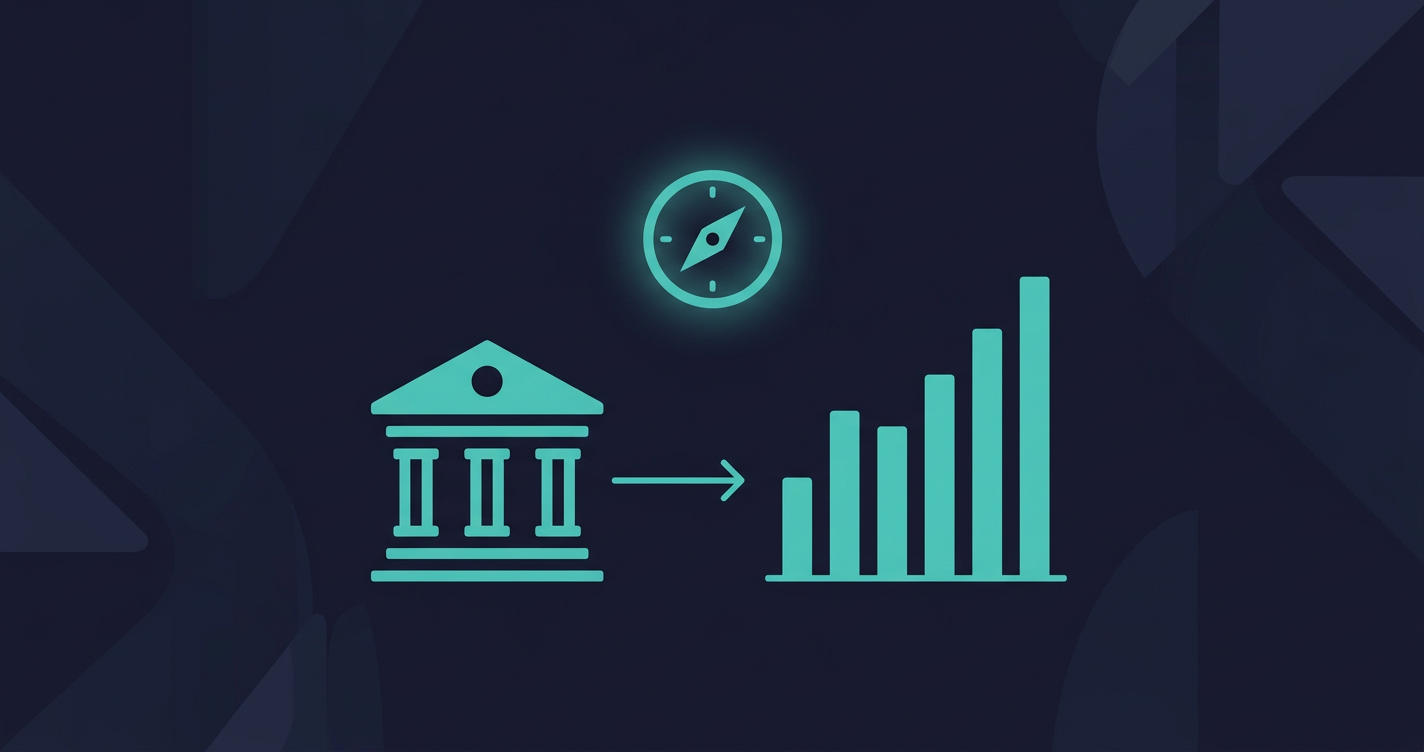 Operational Excellence in APAC Banking: The Leading Indicator Framework That Separates 2028 Winners From Permanent Waiters