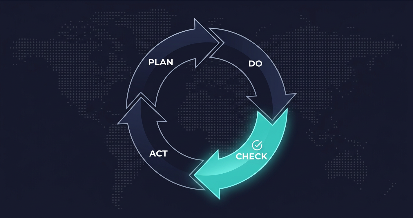 Why Your PDCA Cycle Feels Annoying — And How to Fix It in the Plan Step