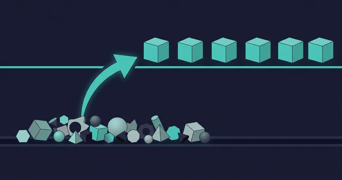 The Hidden Cost of Process Standardization in Banking (and Why Your SOPs May Be Making Things Worse)