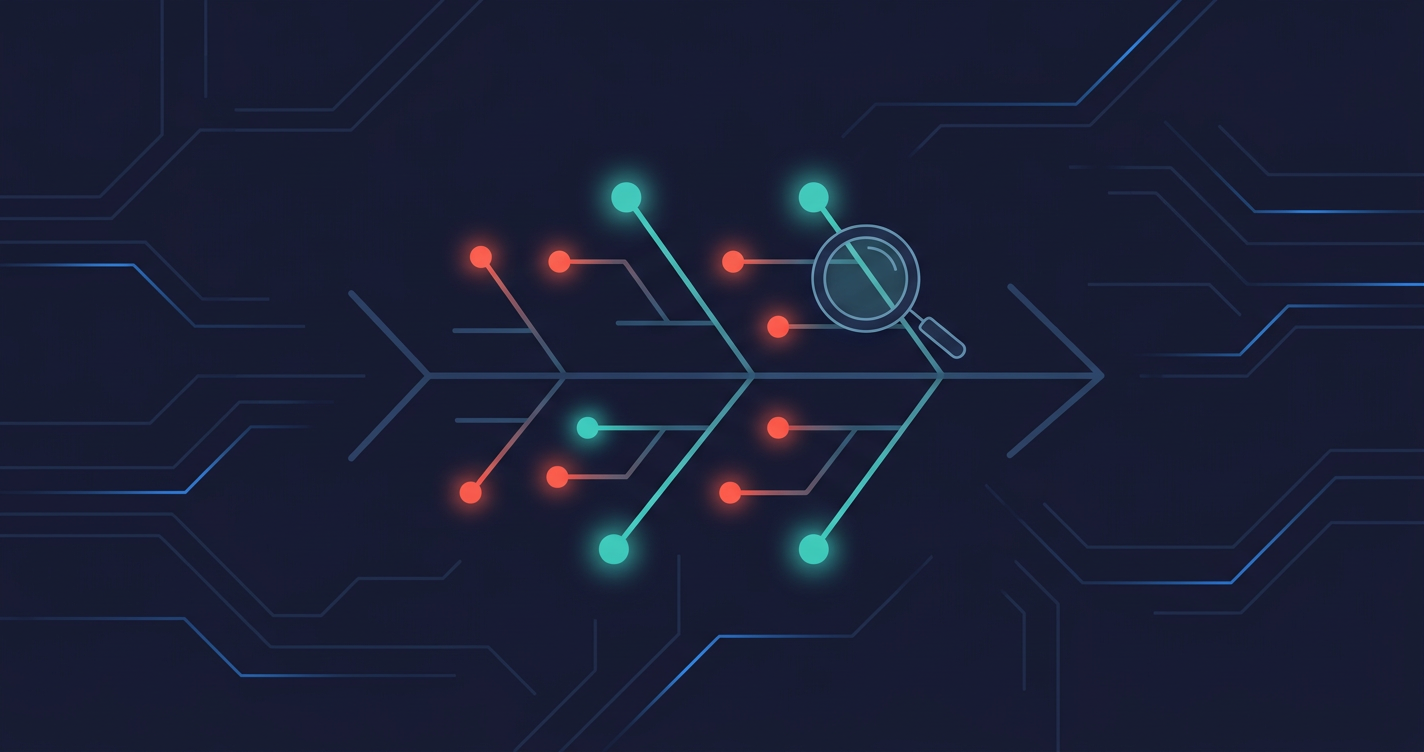 Root Cause Analysis Tools: Fishbone vs 5-Why vs FMEA—You're Asking the Wrong Question