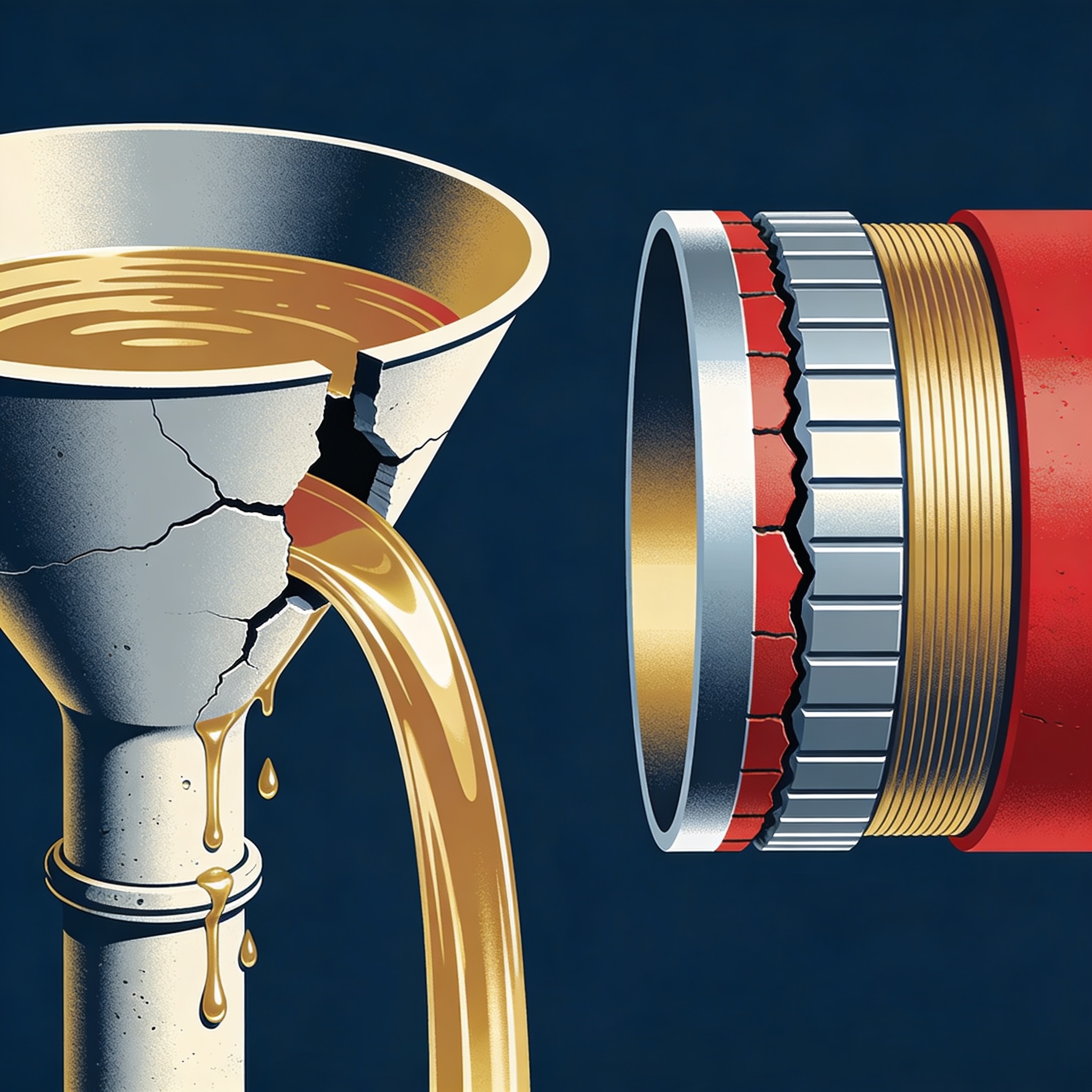 The 30% Revenue Leak: How to Find and Fix Your Most Expensive Process in 48 Hours