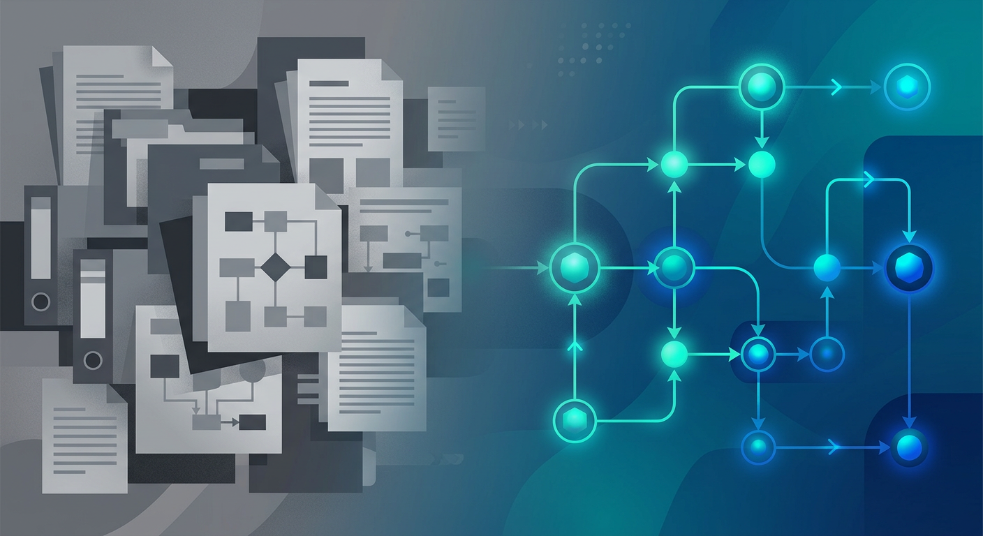 What is an AI Process Engineer? The 2026 Definition