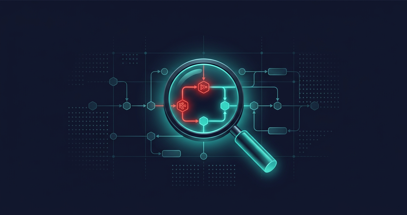 What Is Business Process Analysis? (And Why Your IT Team's Version Won't Fix Your Operations)