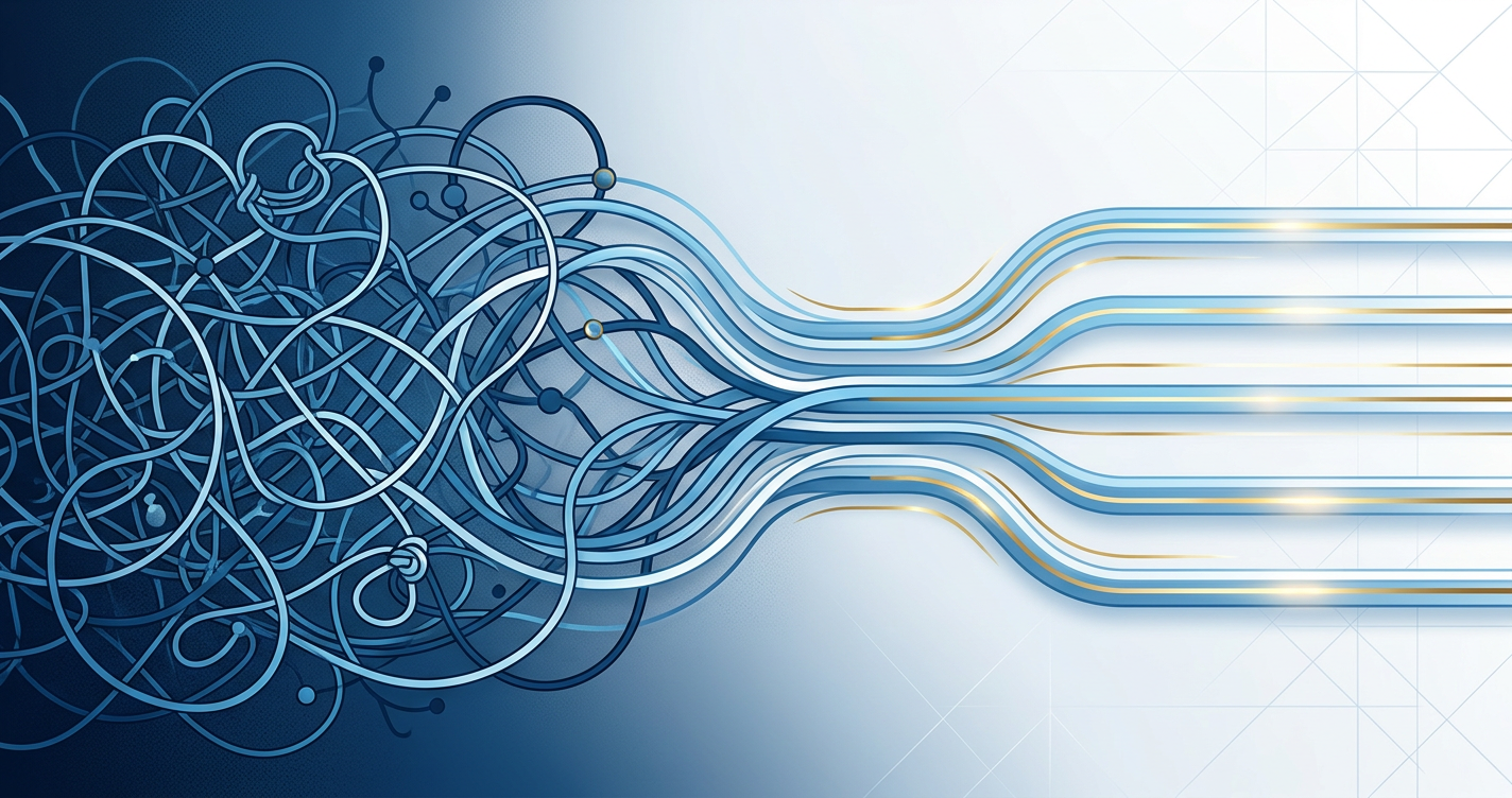What Is Business Process Optimization? The Consultant's Definition vs. the Practitioner's Definition